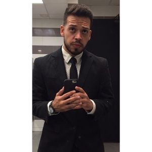 Meet your Posher, Arnaldo